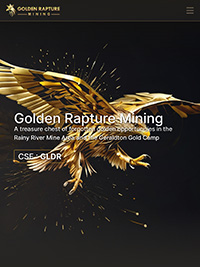 Golden Rapture Mining
