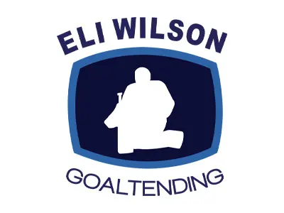 Eli Wilson Goaltending