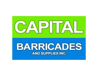 Capital Barricades