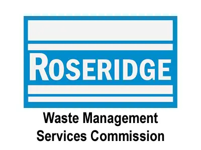 Roseridge Waste Management