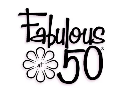 Fabulous at 50